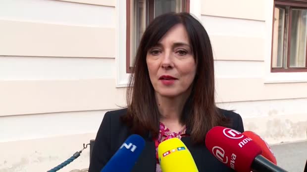 "Ono što mi stalno zazivamo - to je kurikulum koji bi slijedio finske uzuse"