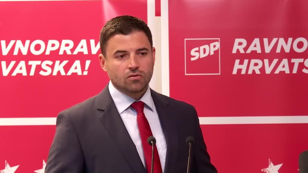 "Ono što se jučer dogodilo u Rijeci je odraz klime u društvu"