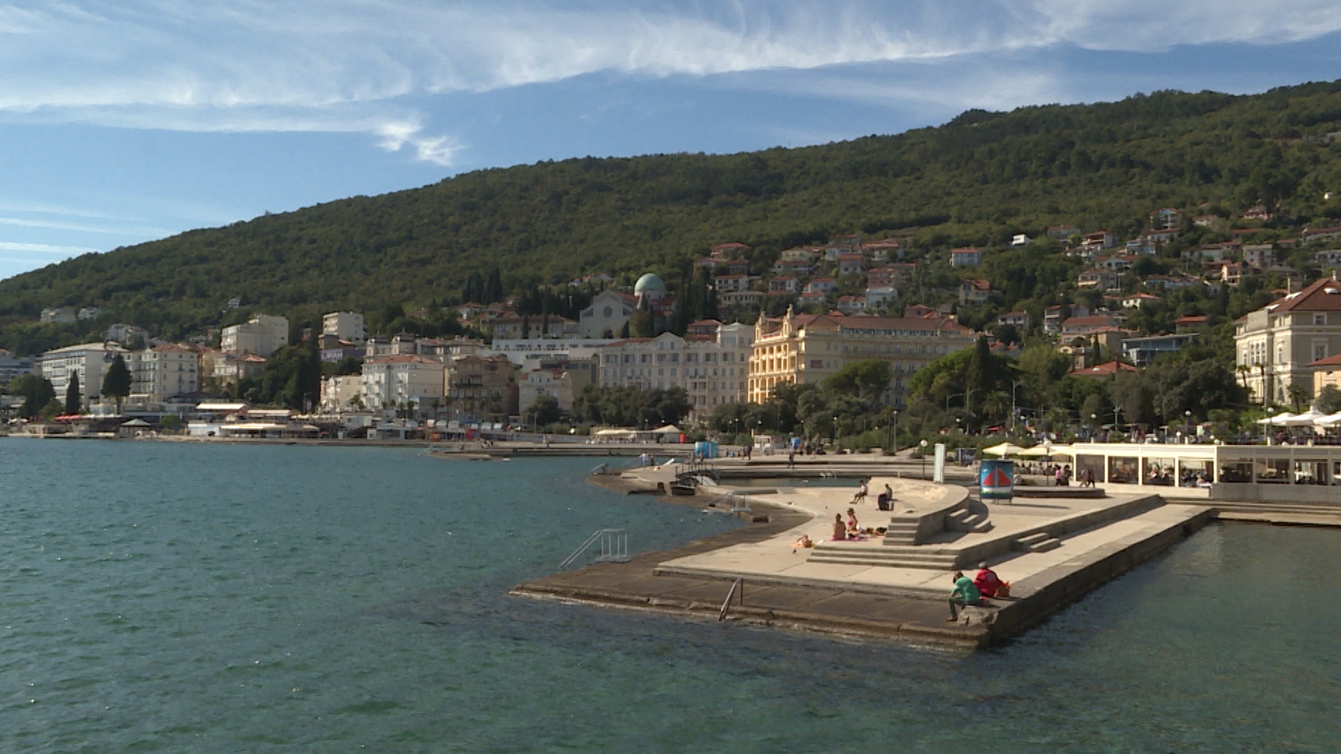 Opatija
