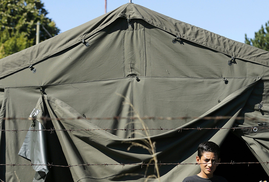 REUTERS/Antonio Bronić