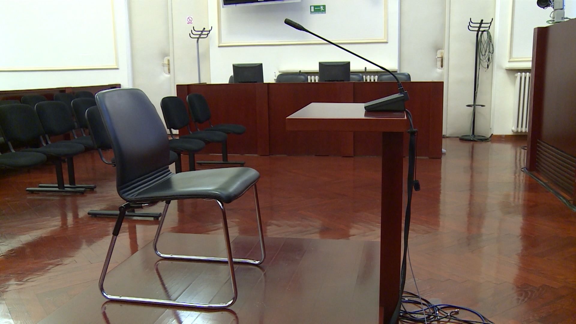 Općinski prekršajni sud u Zagrebu