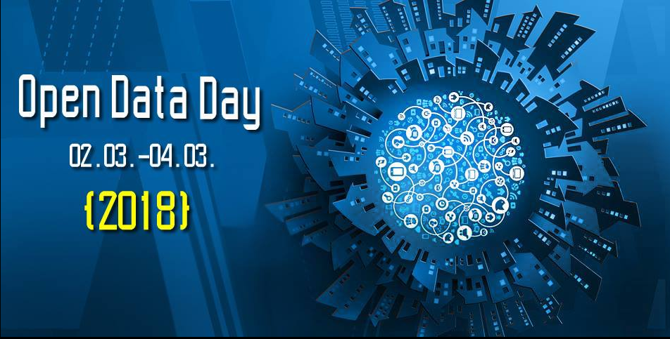 Open Data Day