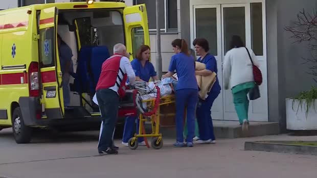 Opet se najavljuje reforma hitne službe