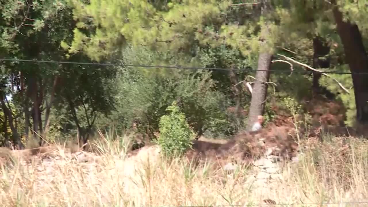 Opsadno stanje u Splitu zbog bijega osumnjičenog ubojice