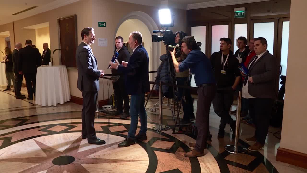 Optužbe i udarci redaju se u HDZ-u