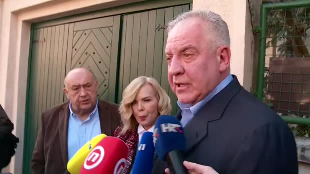 "Optužbe su besmislene, to je montirani proces