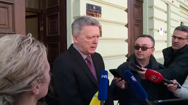 Optužno vijeće odlučilo: Produljen istražni zatvor za Curića i Vargu