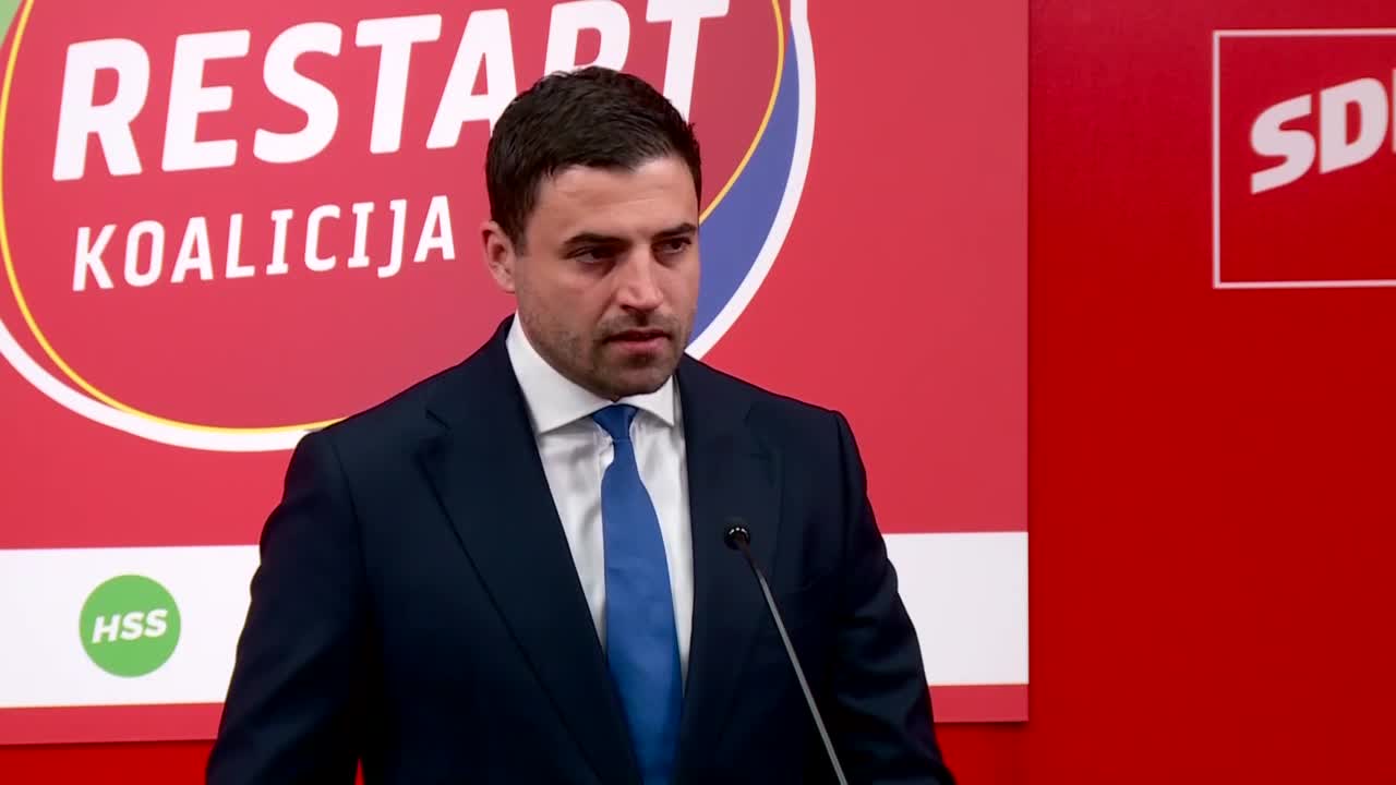 "Orban svojata dijelove teritorija, a Plenković mu za nagradu isporučuje naftu"