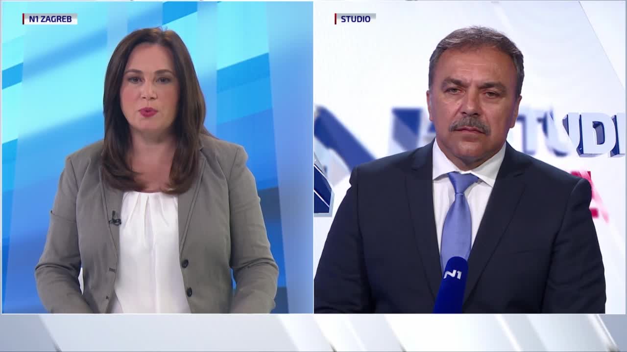 Orepić komentirao aferu Janaf: Susrećemo se s korupcijom koja je nadstranačka