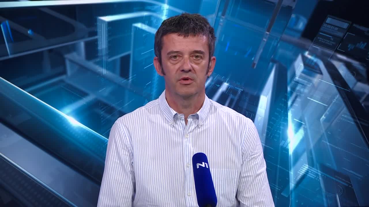 Oreščanin: Premijer se trebao zahvaliti i udruzi Glas poduzetnika