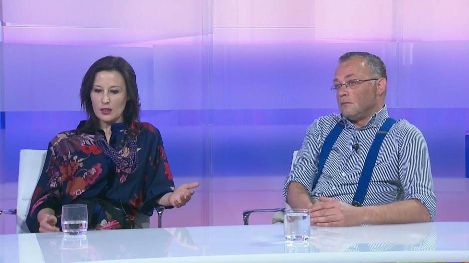 ORESKOVIC HASANBEGOVIC