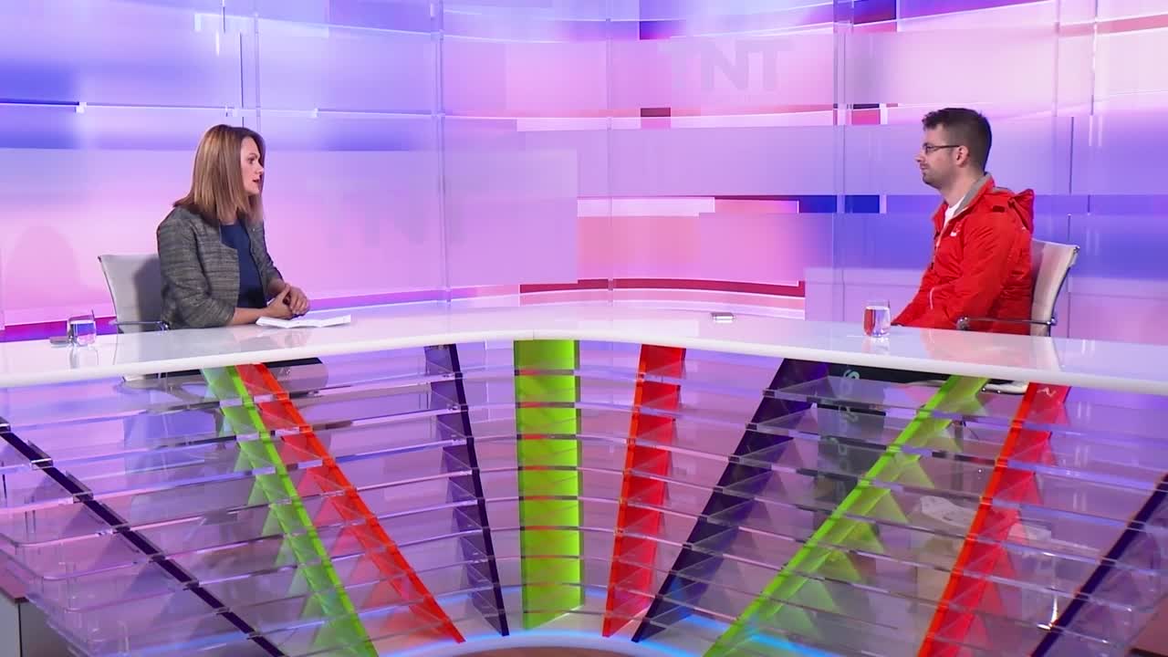 Organizator prosvjeda protiv Stožera: Ova kriza se može riješiti na dva načina