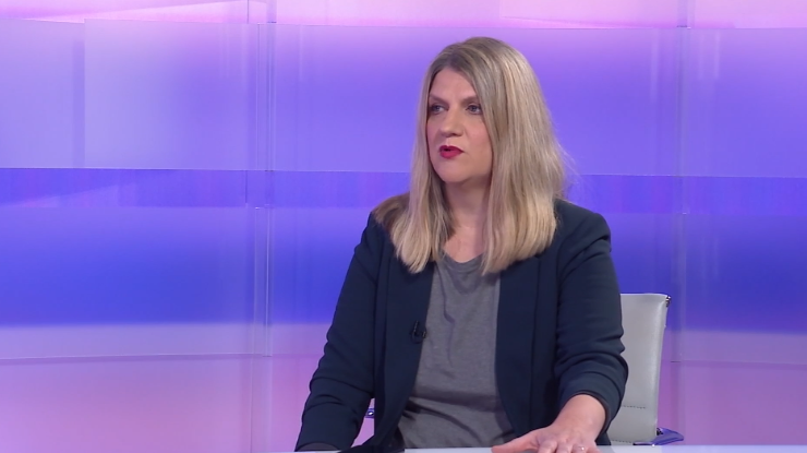 Oriana Ivković Novokmet