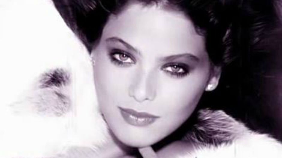 ornella muti you