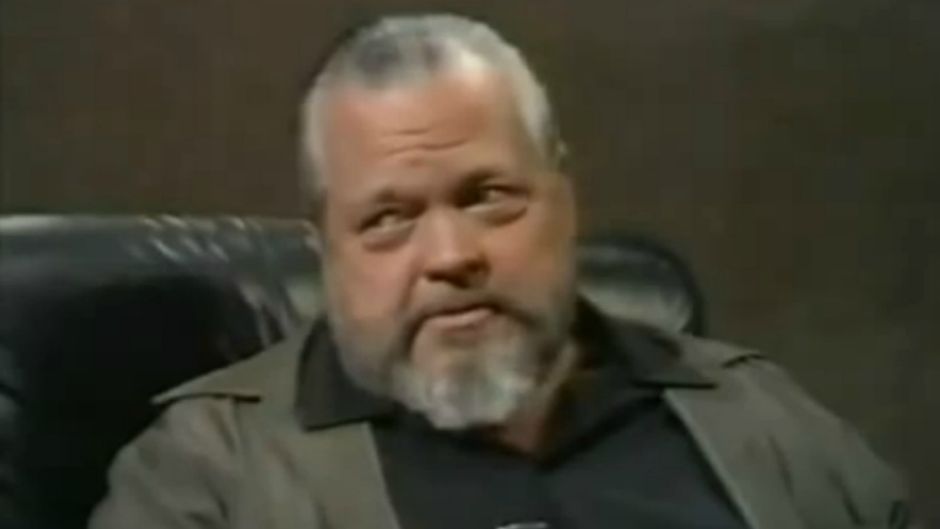 Orson Welles