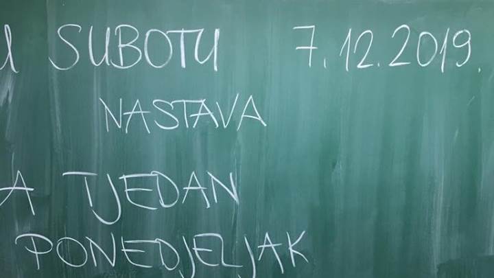 OŠ Izidora Kršnjavog