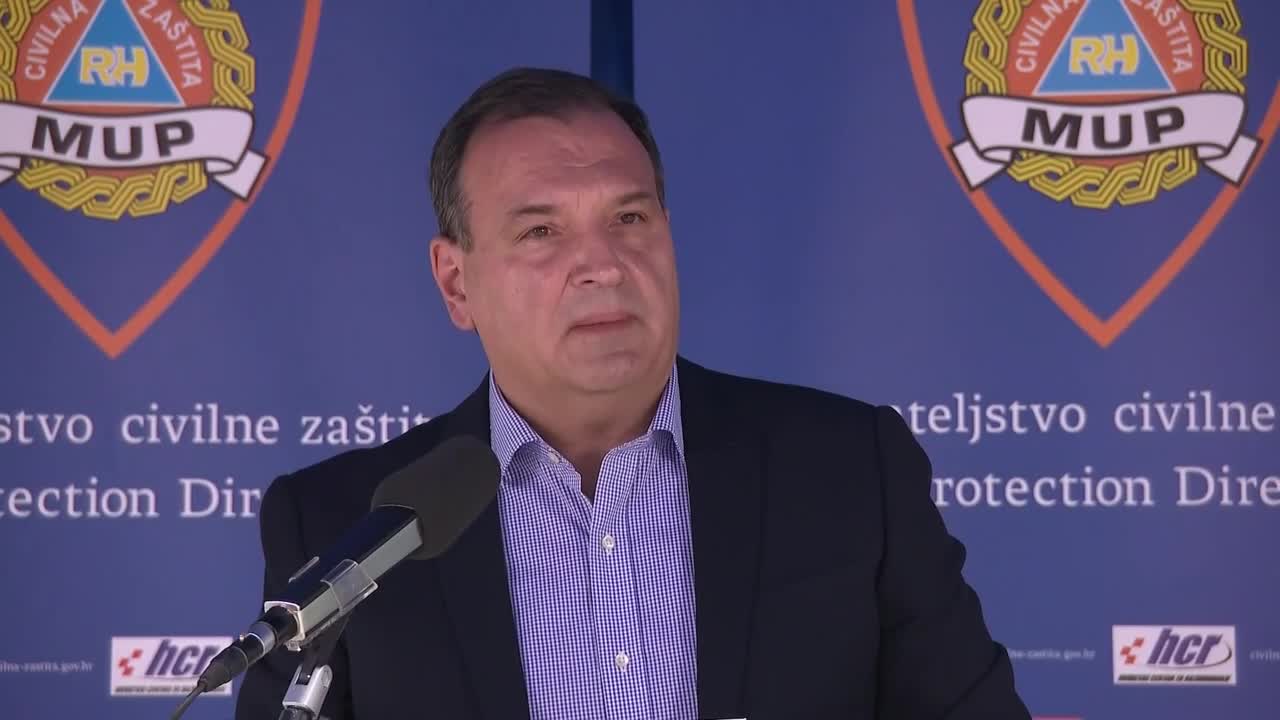 Osam novozaraženih koronavirusom, dvije osobe preminule