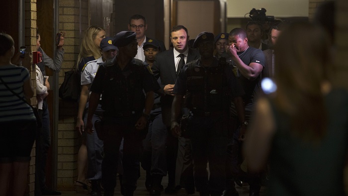 Oscar Pistorius, osuđen_Reuters_Rogan Ward