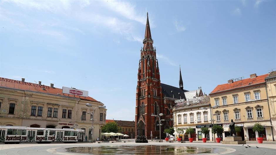 OSIJEK