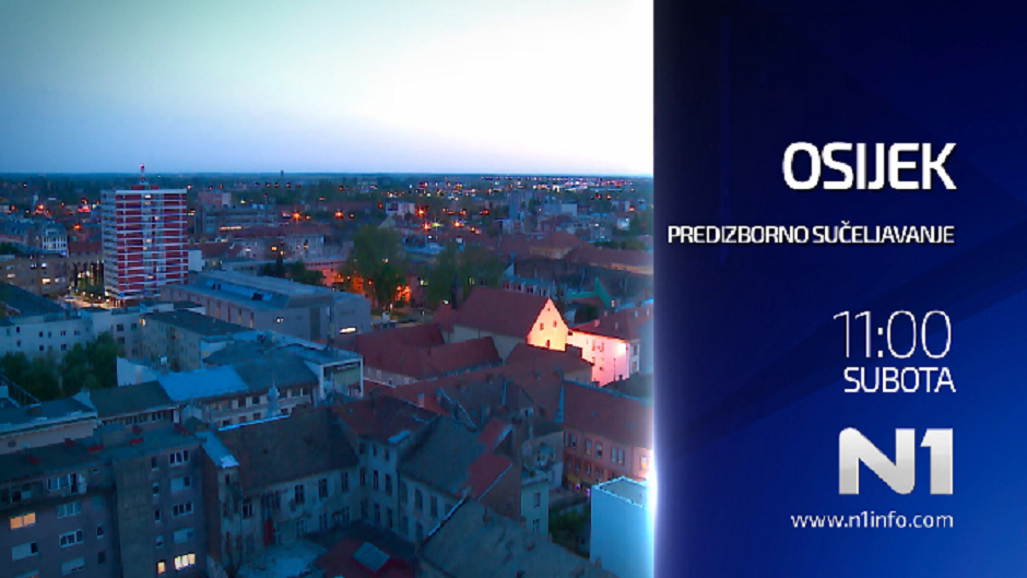 osijek