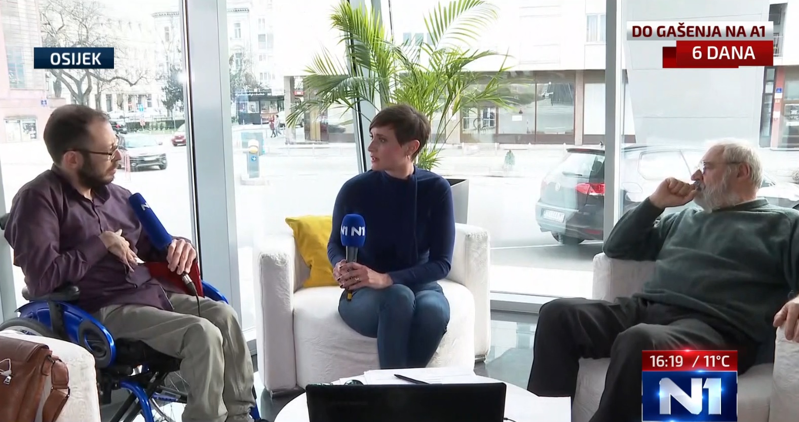 Saša Drinić, Jaroslav Pecnik