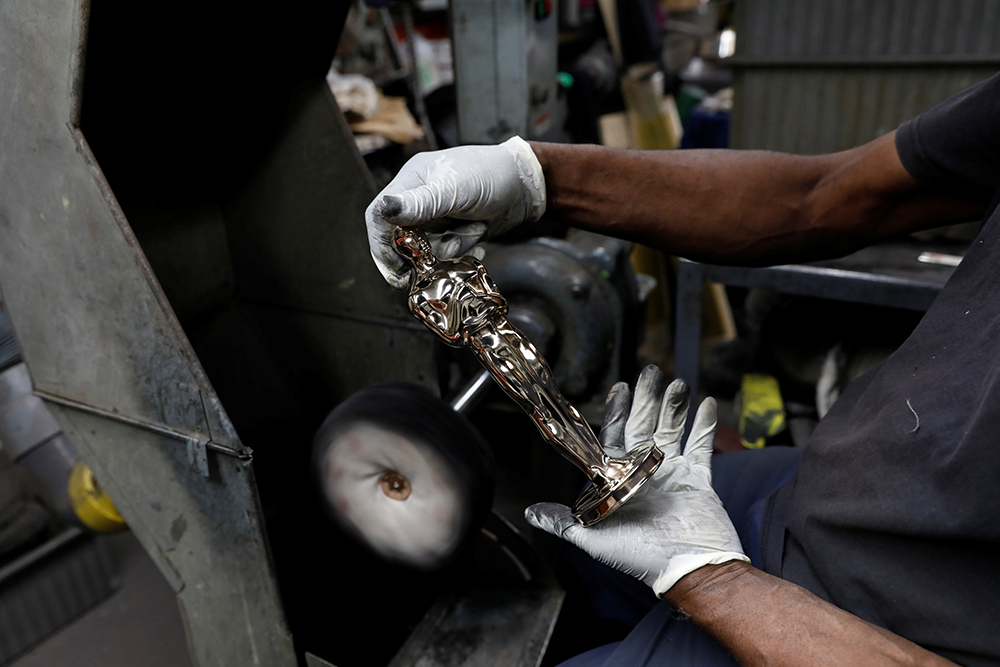 Reuters/Shannon Stapleton