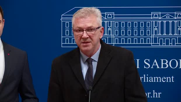 Ostojić: Curenje dokumenata postalo je praksa