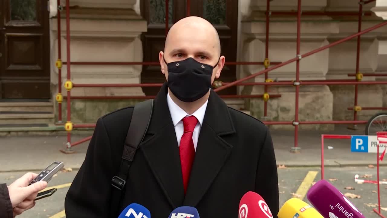 Ostrogonac: USKOK zadovoljan presudom, ali razmatra žalbu zbog visine kazni