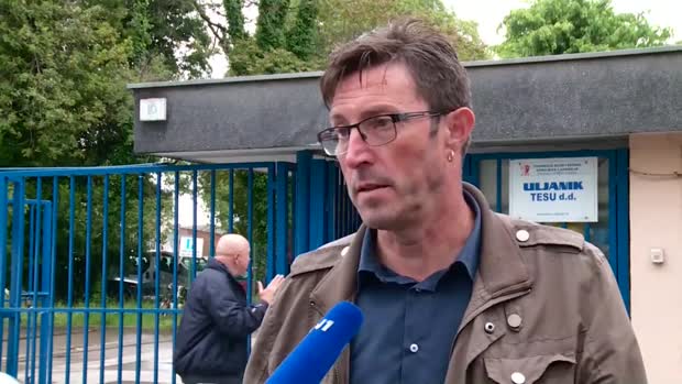 Otkazi u Uljaniku: Većina radnika ne zna što im je sada činiti
