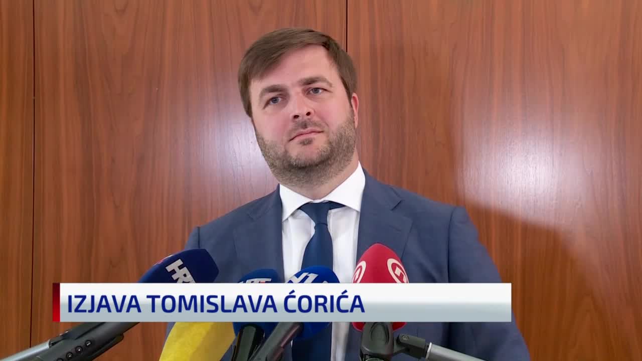 Otkud Ćorić zna za Krešićeve poruke u zatvorenim novinarskim grupama?