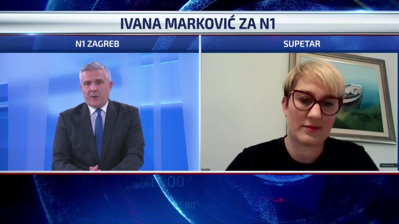 "Otoci su izolirani, ovdje bi mogli razmisliti o drugačijoj primjeni pravila"