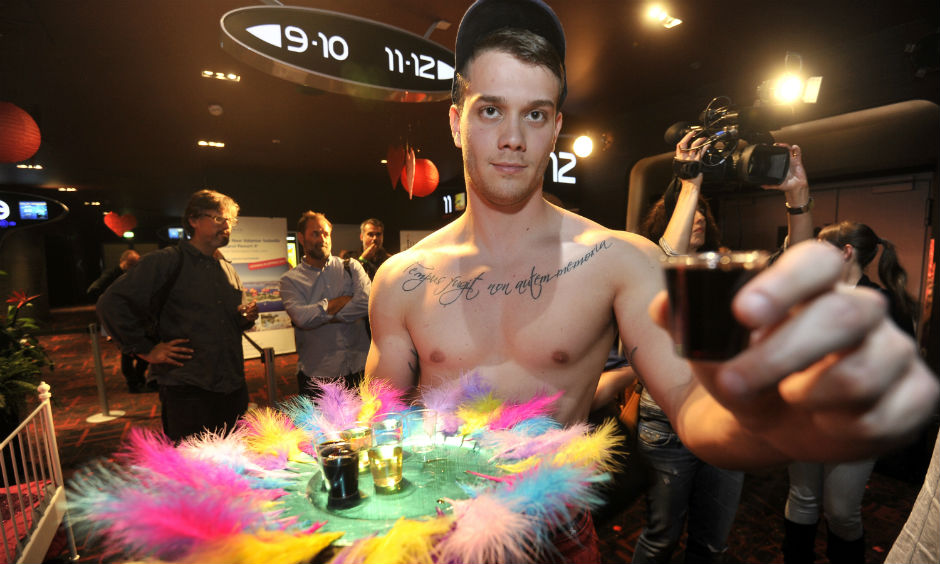 CROPIX/Bruno Konjević