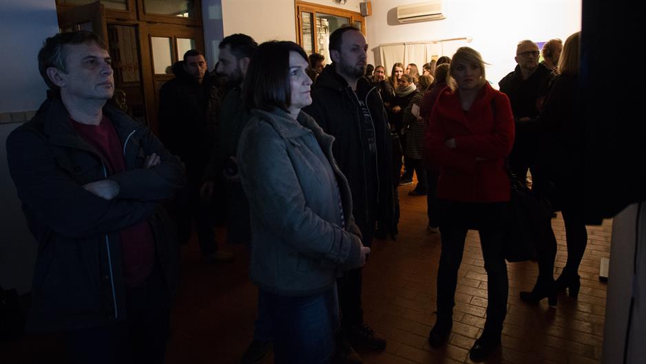 Grad na drugi pogled