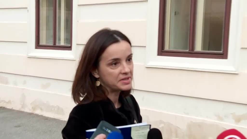 "Ova Vlada radi sve što je najavila, nema revolucije, samo evolucija"