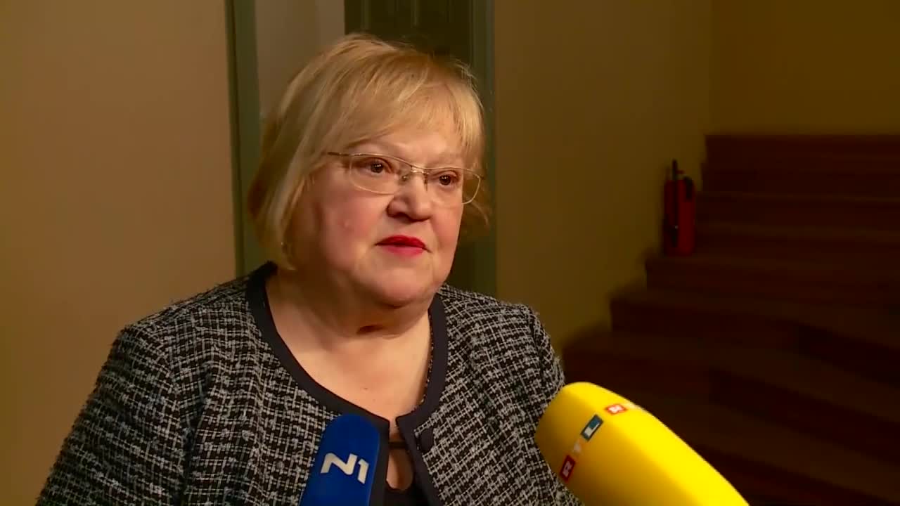 "Ovaj GUP služi za međusobno raskusuravanje između Bandića i HDZ-a"