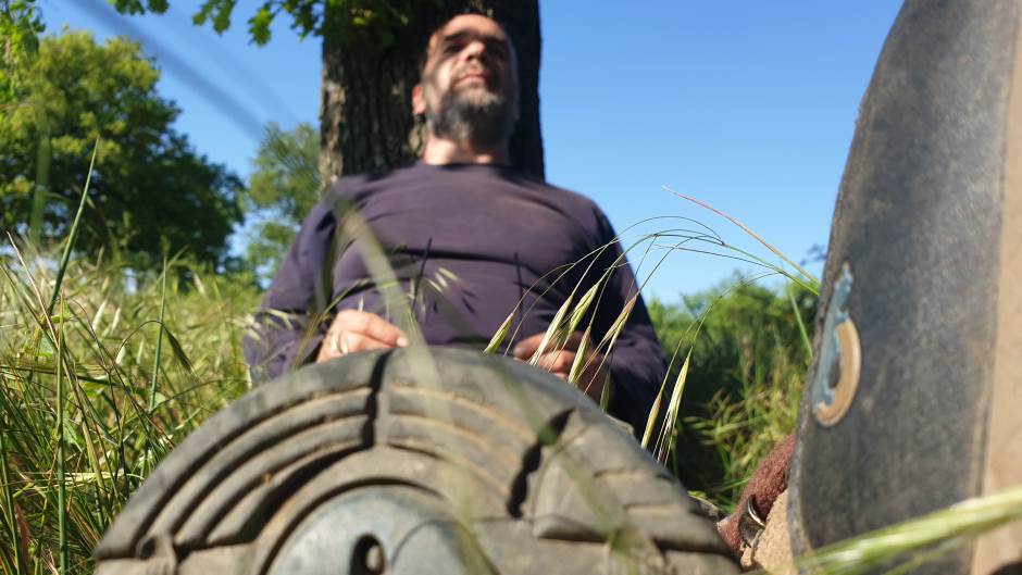 Ovako je sve počelo...