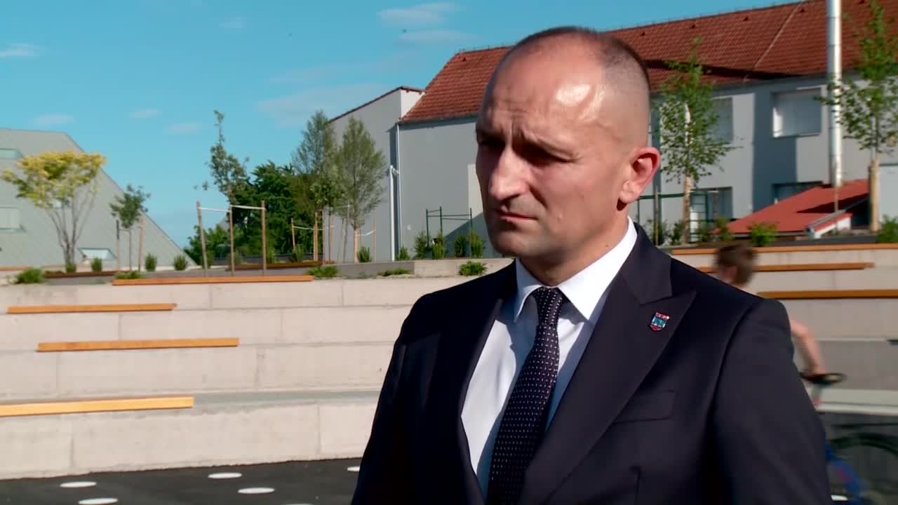 "Ovo što se događa u Domovinskom pokretu sa Škorinom sestrom je nepotizam"