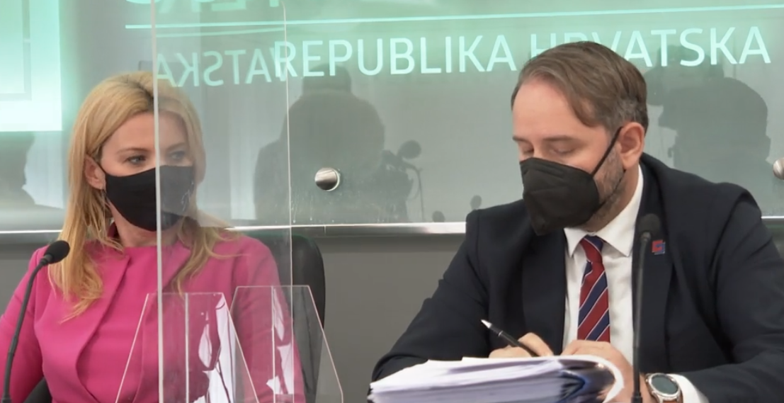 Povjerenstvo za odlučivanje o sukobu interesa