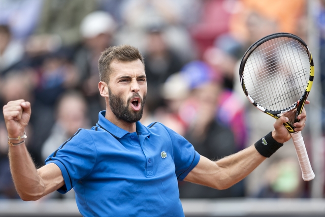 Paire
