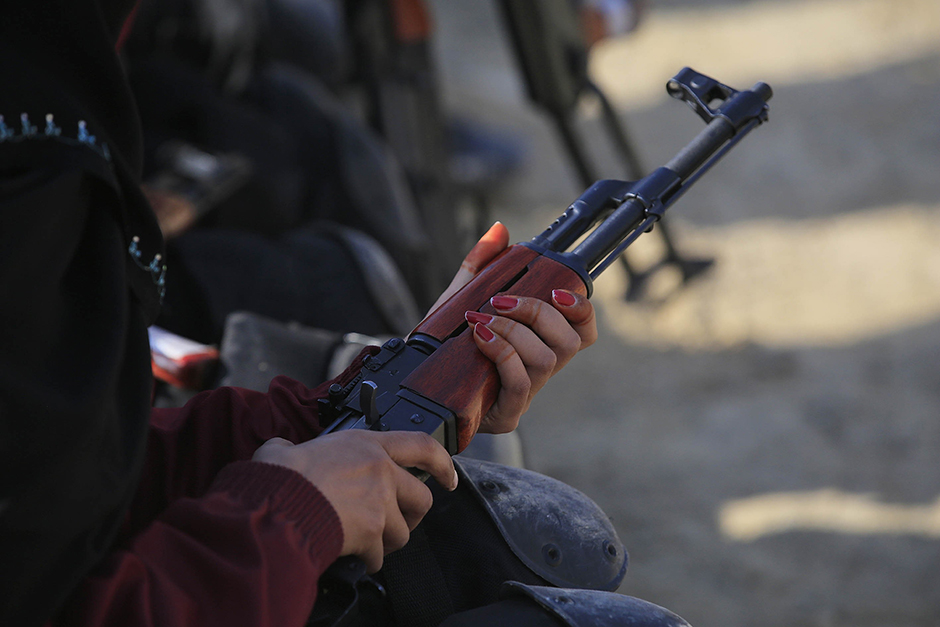 Anadolija/Metin Aktas