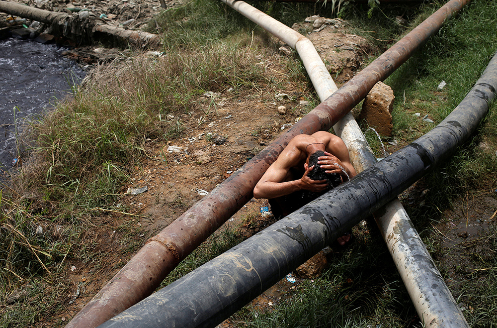 REUTERS/Akhtar Soomro