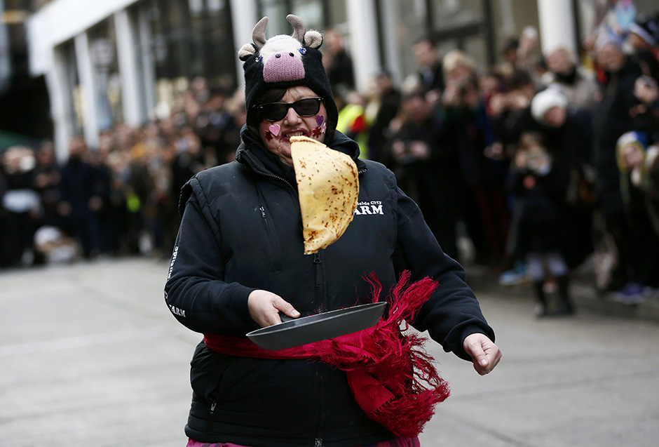 REUTERS/Stefan Wermuth