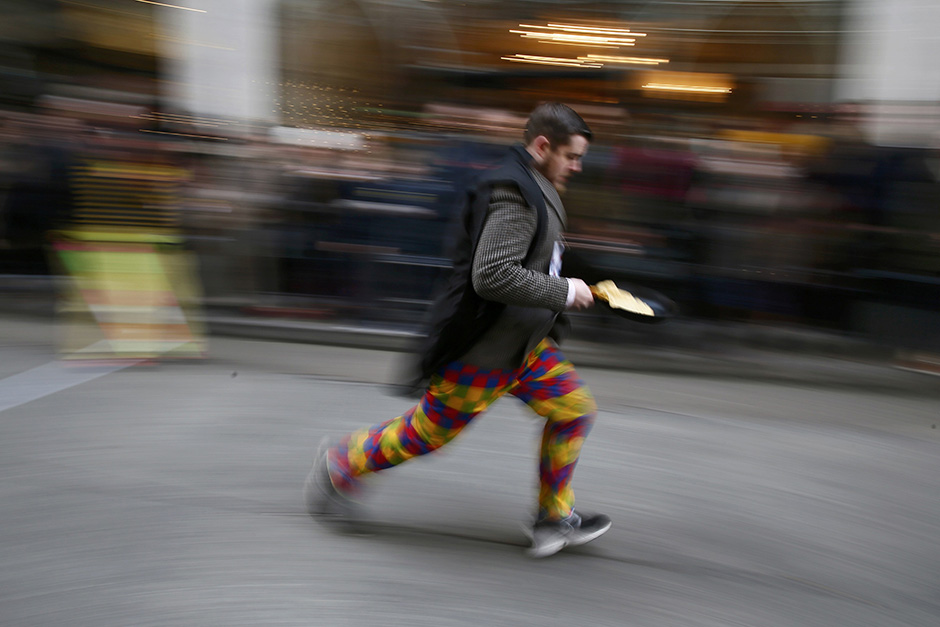 REUTERS/Stefan Wermuth