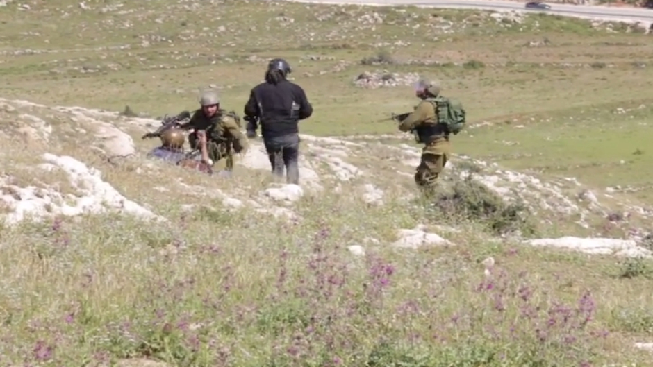 palestinski fotografi