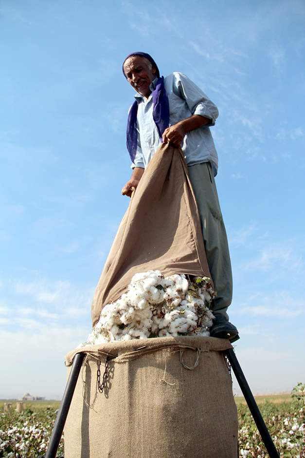 ANADOLIJA/Halil Fidan