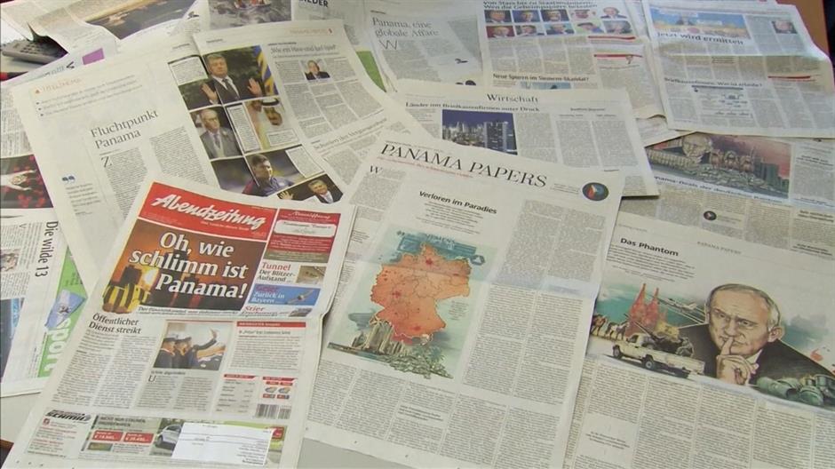 panamska dokumenta novine Reuters