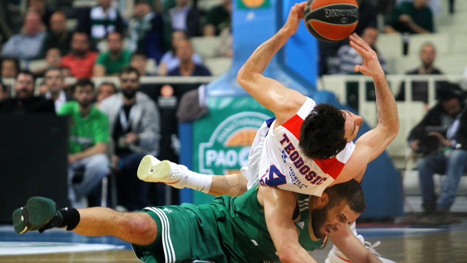 Panathinaikos