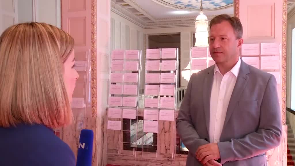 Panenić iznenađen zbog izbacivanja iz kluba Mosta: Imam pravo kandidirati se