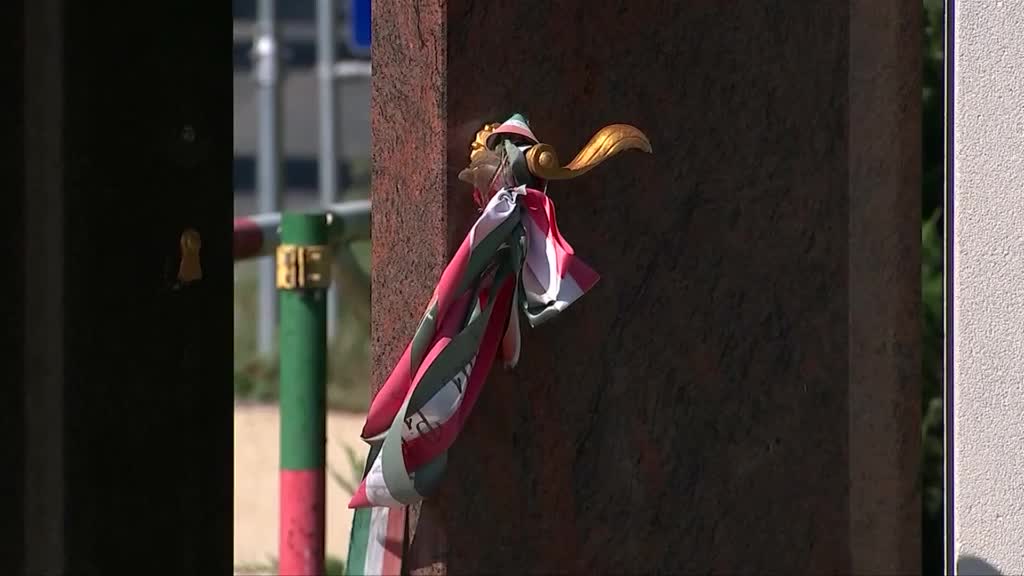 Paneuropski piknik - prekretnica u godini golemih povijesnih promjena