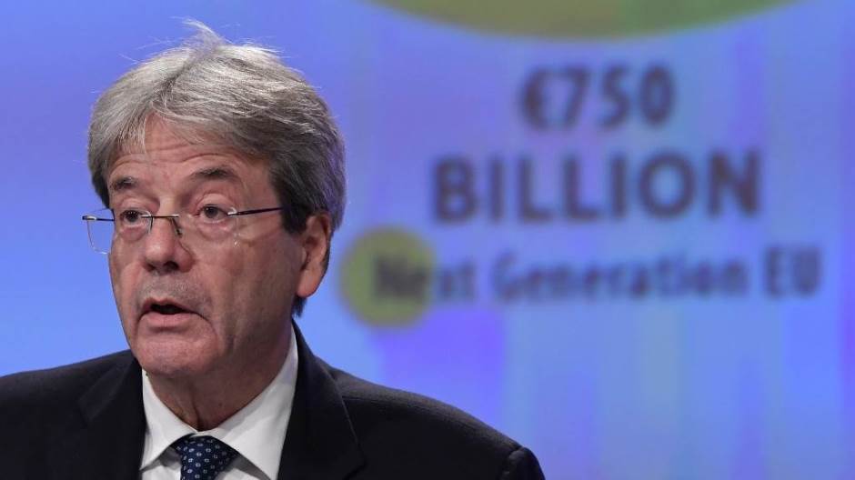 Paolo Gentiloni
